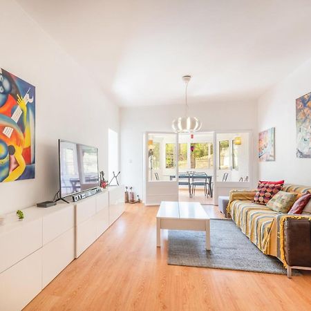 Guestready - Artsy Delight Near Parque Das Nacoes Apartamento Lisboa Exterior foto