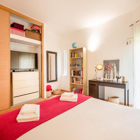 Guestready - Artsy Delight Near Parque Das Nacoes Apartamento Lisboa Exterior foto