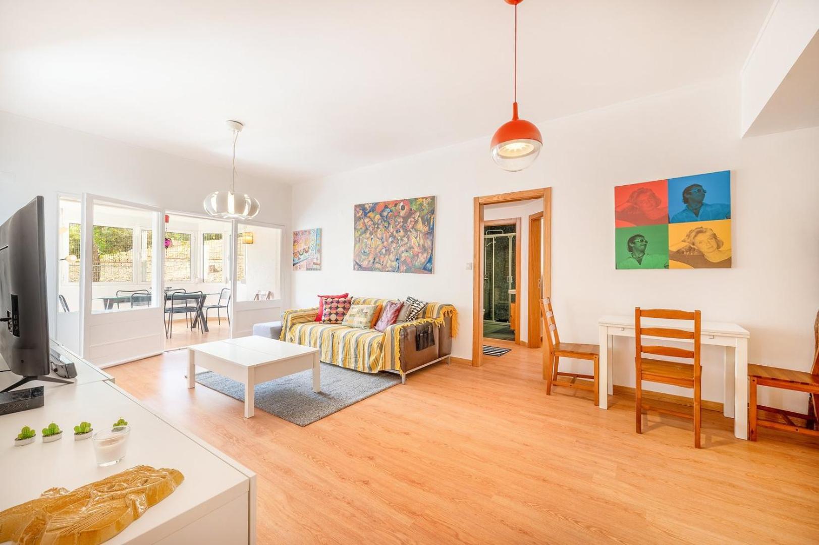 Guestready - Artsy Delight Near Parque Das Nacoes Apartamento Lisboa Exterior foto