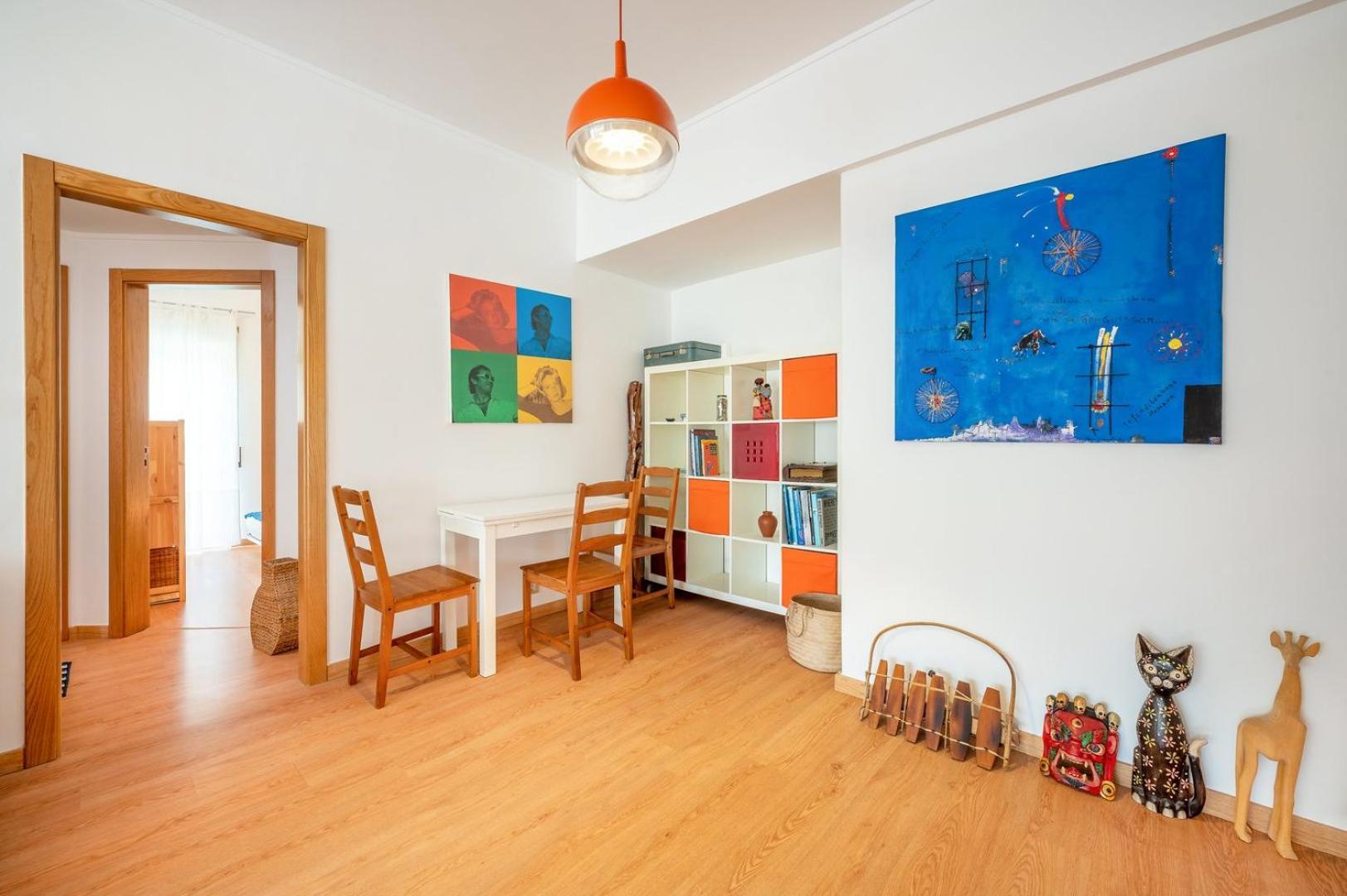 Guestready - Artsy Delight Near Parque Das Nacoes Apartamento Lisboa Exterior foto