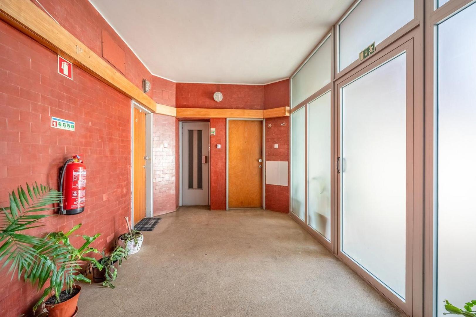 Guestready - Artsy Delight Near Parque Das Nacoes Apartamento Lisboa Exterior foto